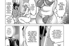 The-Cursed-Female-Transformation-Beach-Futa-Manga-Inochi-Wazuka-8