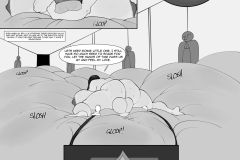 The-Day-I-Met-A-Tall-Lady-Futa-on-Male-Comic-by-MorningWoodBoy-20