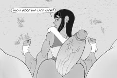 The-Day-I-Met-A-Tall-Lady-Futa-on-Male-Comic-by-MorningWoodBoy-22