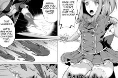 The-End-of-a-Certain-Magical-Girl-Futa-Manga-Minase-Yowkow-1