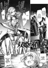 The Princess's Sheath Manga by SexyTurkey