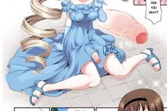 The-Queen-of-Penis-Manga-C-Kaguya-10