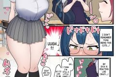 The-Serious-girl-Suddenly-Grows-a-Dick-and-Fucks-Her-Friend-Futa-Manga-by-Fence14-5