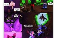 The-Spiders-Web-Transformers-Futa-Comic-by-RoboCream-15