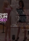 Lust Unleashed The Museum Remastered - The Story Untold Comic by TheDude3DX