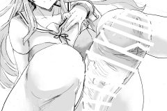 Toaru-Bar-Nite.-At-A-Certain-Bar.-Futa-on-Male-Hentai-Manga-by-Pikopiko-Saber-1
