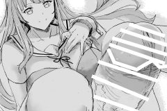 Toaru-Bar-Nite.-At-A-Certain-Bar.-Futa-on-Male-Hentai-Manga-by-Pikopiko-Saber-20