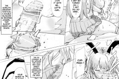 Toaru-Bar-Nite.-At-A-Certain-Bar.-Futa-on-Male-Hentai-Manga-by-Pikopiko-Saber-8
