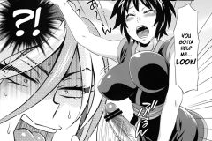 Toriko-Dick-Shroom-Futa-on-Male-Manga-by-Tokimachi-Eisei-2