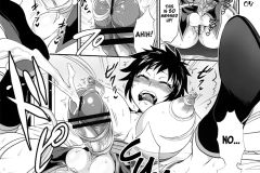 Toriko-Dick-Shroom-Futa-on-Male-Manga-by-Tokimachi-Eisei-6