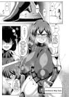 [Touhou Project] Taimanin Aya Manga by Amazon 