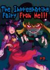 Touhou The Impregnating Fairy From Hell Manga by Wenajii
