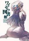 [Touhou] Waisetsu Toshokan Manga by Miya9