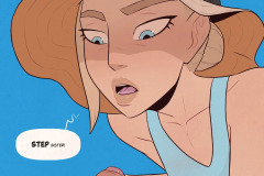 Tyler-At-The-Beach-Futa-on-Male-Comic-by-Skemantis-10