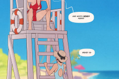 Tyler-At-The-Beach-Futa-on-Male-Comic-by-Skemantis-4