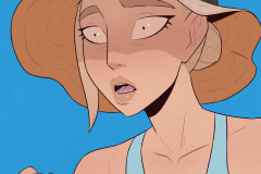 Tyler-At-The-Beach-Futa-on-Male-Comic-by-Skemantis-5