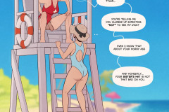 Tyler-At-The-Beach-Futa-on-Male-Comic-by-Skemantis-8