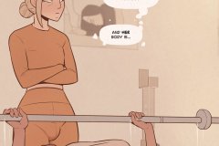 Tyler-at-the-Gym-Futa-on-Male-Comic-by-Skemantis-2