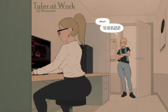 Tyler-at-Work-Futa-on-Male-Porn-Comic-by-Skemantis-1