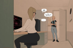 Tyler-at-Work-Futa-on-Male-Porn-Comic-by-Skemantis-11
