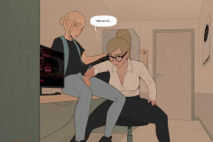 Tyler-at-Work-Futa-on-Male-Porn-Comic-by-Skemantis-13