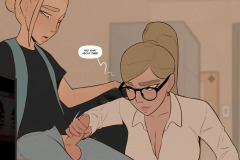 Tyler-at-Work-Futa-on-Male-Porn-Comic-by-Skemantis-15