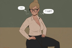 Tyler-at-Work-Futa-on-Male-Porn-Comic-by-Skemantis-7
