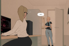 Tyler-at-Work-Futa-on-Male-Porn-Comic-by-Skemantis-8