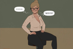 Tyler-at-Work-Futa-on-Male-Porn-Comic-by-Skemantis-9
