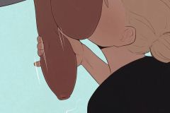 Tyler-Goes-Camping-Part-1-Futa-on-Male-Comic-by-Skemantis-16