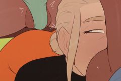 Tyler-Goes-Camping-Part-3-Futa-on-Male-Comic-by-Skemantis-15
