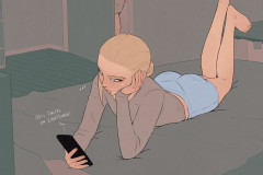 Tylers-Doctor-Visit-Futa-on-Male-Comic-by-Skemantis-102