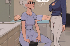 Tylers-Doctor-Visit-Futa-on-Male-Comic-by-Skemantis-2