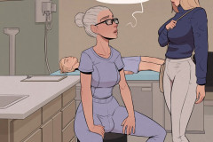 Tylers-Doctor-Visit-Futa-on-Male-Comic-by-Skemantis-5
