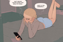 Tylers-Doctor-Visit-Futa-on-Male-Comic-by-Skemantis-90