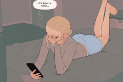 Tylers-Doctor-Visit-Futa-on-Male-Comic-by-Skemantis-99