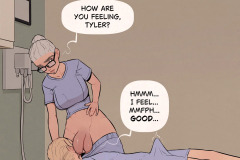 Tylers-Doctor-Visit-Futa-on-Male-Comic-by-Skemantis-18