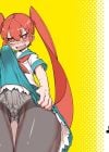 Ueno-san ni Oshiri Ijirareru Hon Futa Manga by Sexyturkey