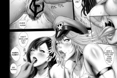 Underground-Sex-Fight-Club-Futa-Manga-Chinbotsu-8
