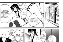 Watamote-Doutei-Katou-Asuka-Futa-Manga-by-Chiku-13