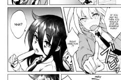 Watamote-Doutei-Katou-Asuka-Futa-Manga-by-Chiku-6