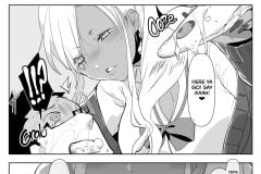 When-Your-Tan-Gyaru-Futa-Girlfriend-Is-in-a-Bad-Mood-Manga-Aimaitei-Umami-20