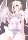 White Devil Dickgirl Part 1 and 2 Manga by Landolt Tamaki