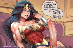 WonderWoman-x-Supergirl-a-Perfect-Mother-Rule-34-Porn-Comic-by-Amadeus_V-50