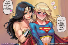 WonderWoman-x-Supergirl-a-Perfect-Mother-Rule-34-Porn-Comic-by-Amadeus_V-6