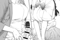 Zenbu-Sensei-no-Sei.-2-Zenpen-Futanari-Jokyoushi-Futa-Porn-Futanari-Hentai-Manga-by-Kio-Shimoku-16
