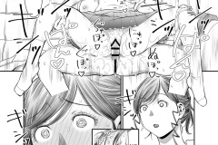 Zenbu-Sensei-no-Sei.-2-Zenpen-Futanari-Jokyoushi-Futa-Porn-Futanari-Hentai-Manga-by-Kio-Shimoku-19