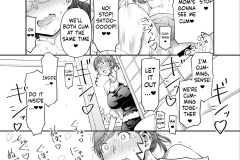 Zenbu-Sensei-no-Sei.-2-Zenpen-Futanari-Jokyoushi-Futa-Porn-Futanari-Hentai-Manga-by-Kio-Shimoku-20