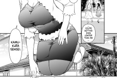 Zenbu-Sensei-no-Sei.-2-Zenpen-Futanari-Jokyoushi-Futa-Porn-Futanari-Hentai-Manga-by-Kio-Shimoku-6