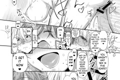 Zenbu-Sensei-no-Sei.-2-Zenpen-Futanari-Jokyoushi-Futa-Porn-Futanari-Hentai-Manga-by-Kio-Shimoku-61